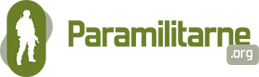 Logo Paramilitarne