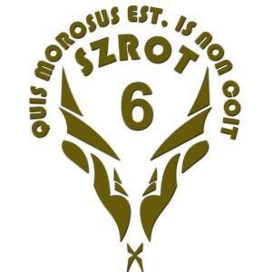 Logo SJS 4101 / SZROT / Lubelska Obrona Narodowa