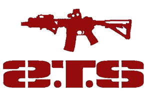 Logo Stowarzyszenie Taktyczno Strzeleckie S.T.S.