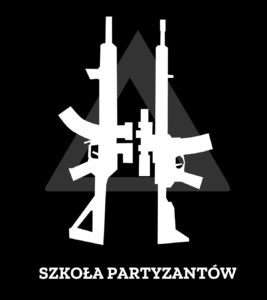 Logo Szkoła Partyzantów